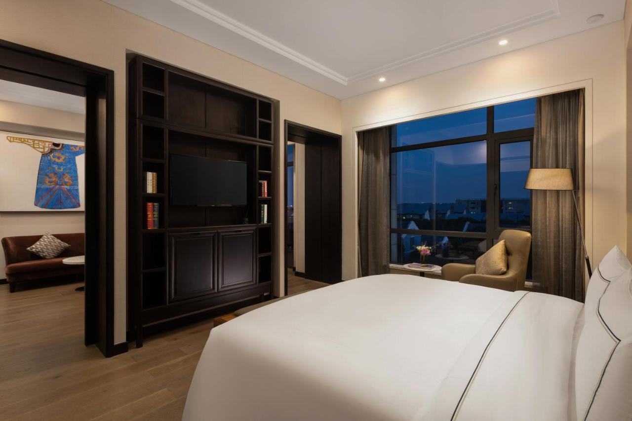 Hotel The Senz Hotel & Spa