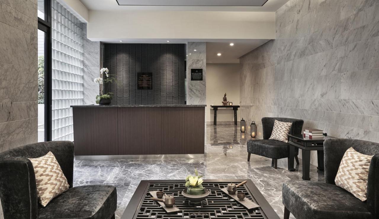 The Senz Hotel & Spa Hotel 5*