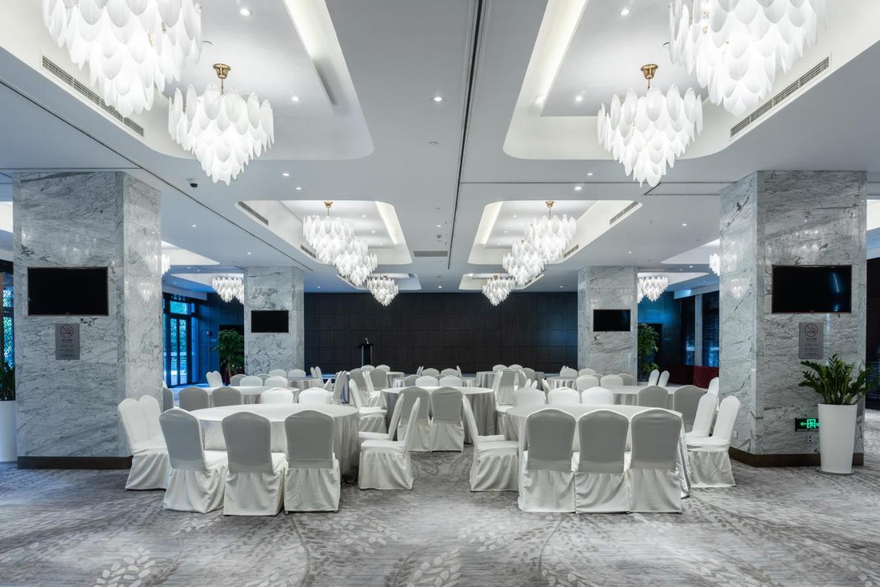 The Senz Hotel & Spa