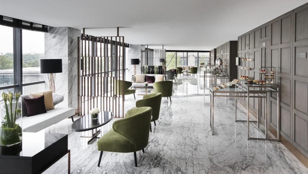 Hotel The Senz Hotel & Spa