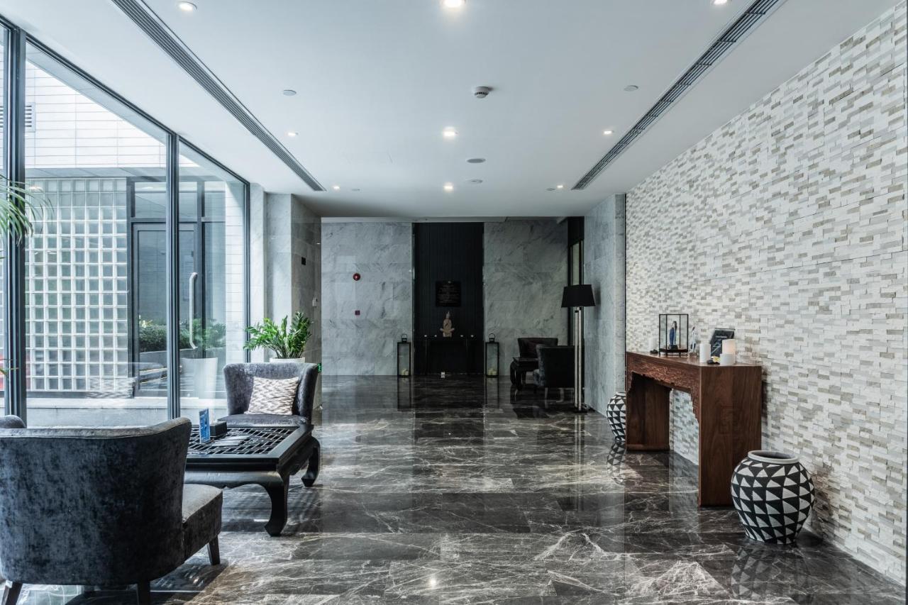 Hotel The Senz Hotel & Spa 5*