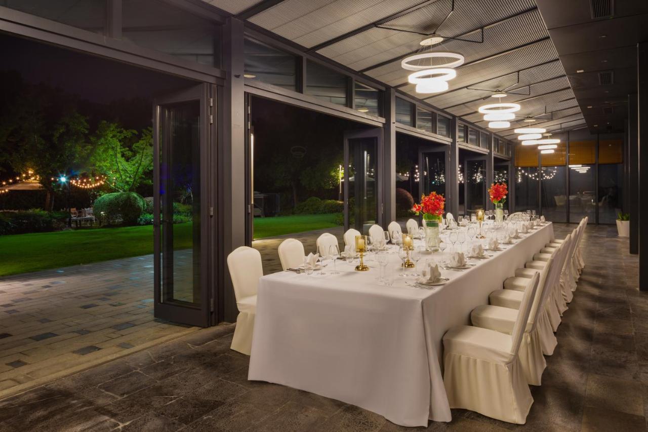 The Senz Hotel & Spa 5* Shanghai