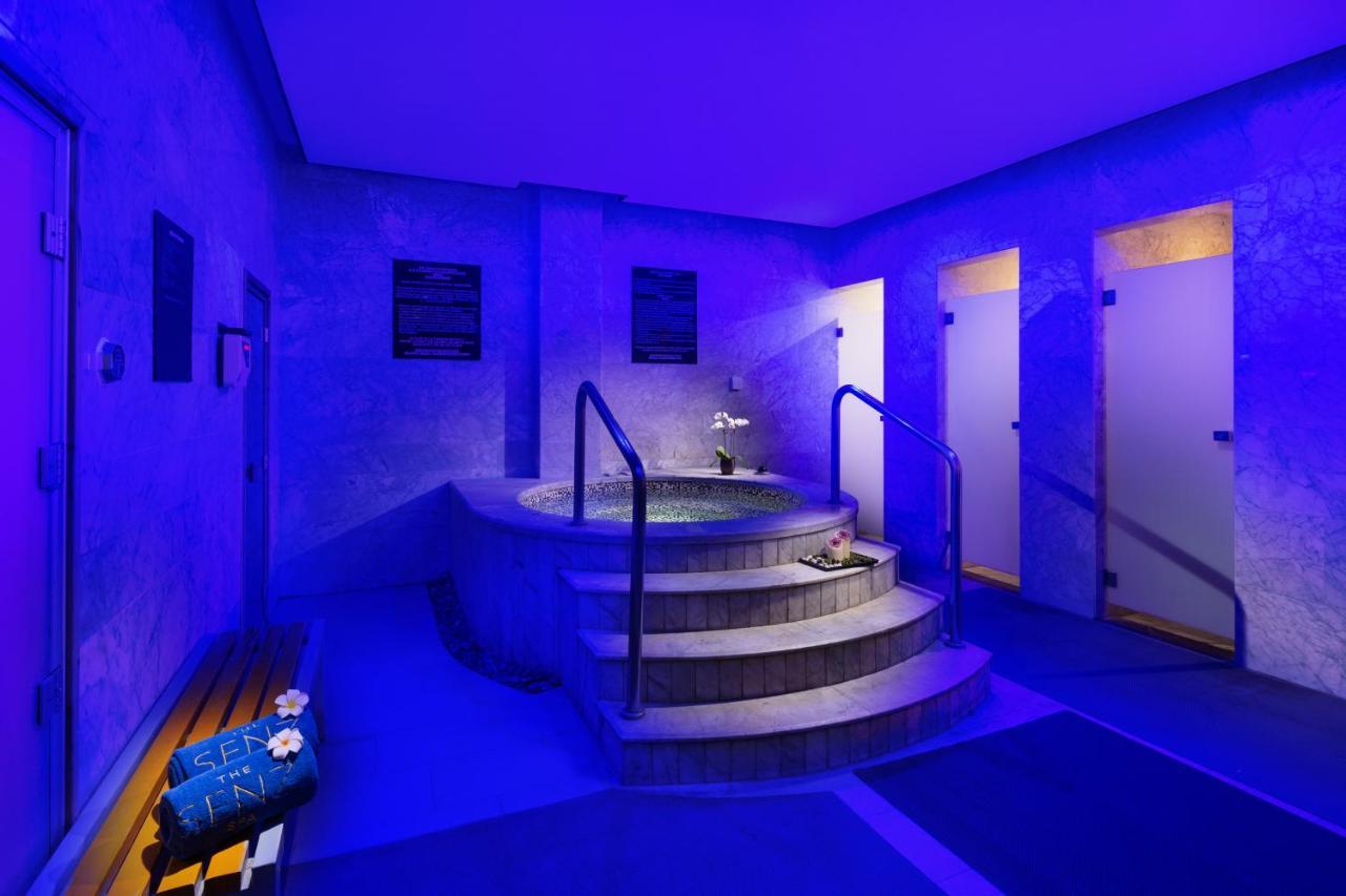 The Senz Hotel & Spa 5*