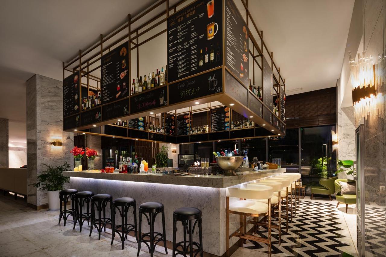 The Senz Hotel & Spa 5*