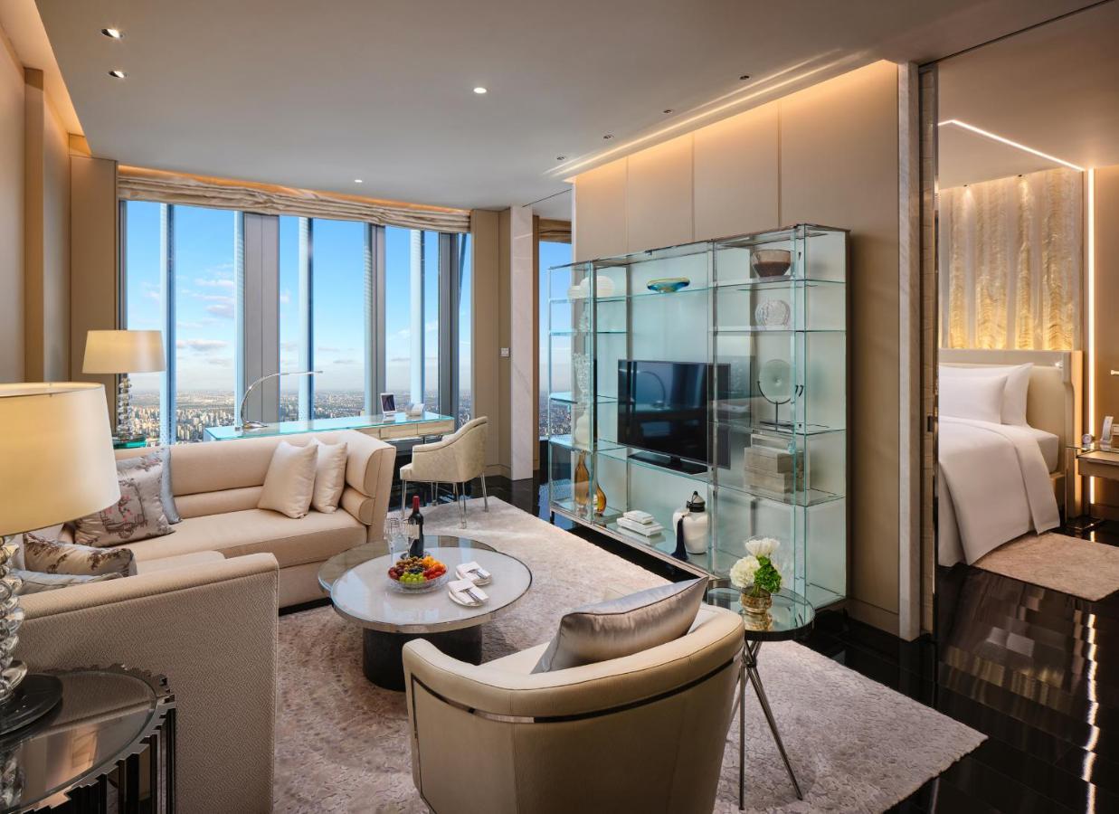 J Hotel, Tower - Above Else, Overlooking The Bund 5*