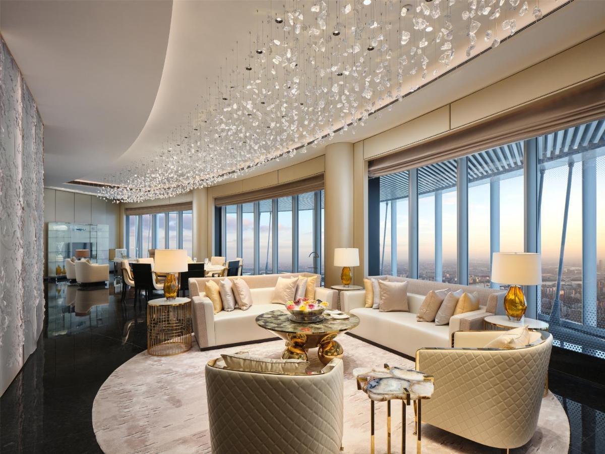 Hotel J Hotel, Tower - Above Else, Overlooking The Bund 5*