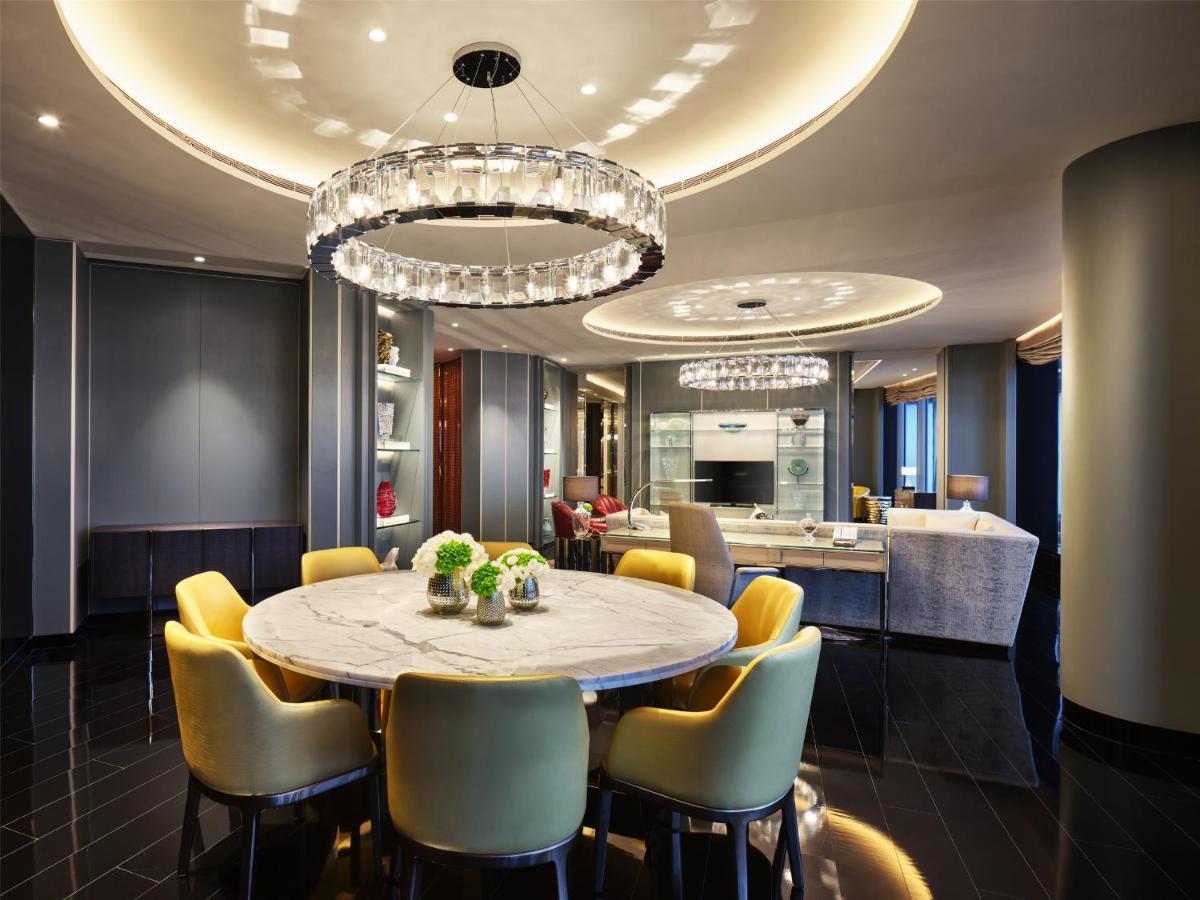 J Hotel, Tower - Above Else, Overlooking The Bund 5*