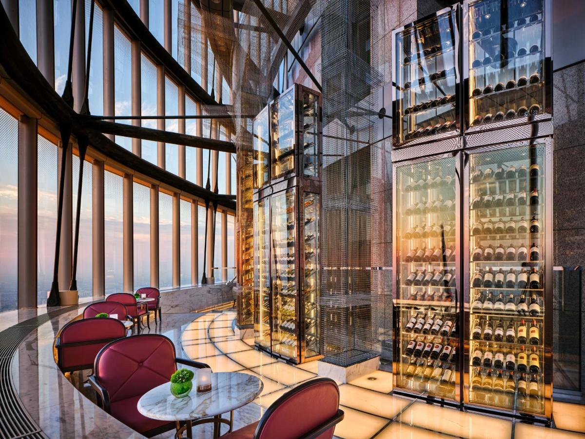 J Hotel, Tower - Above Else, Overlooking The Bund 5*