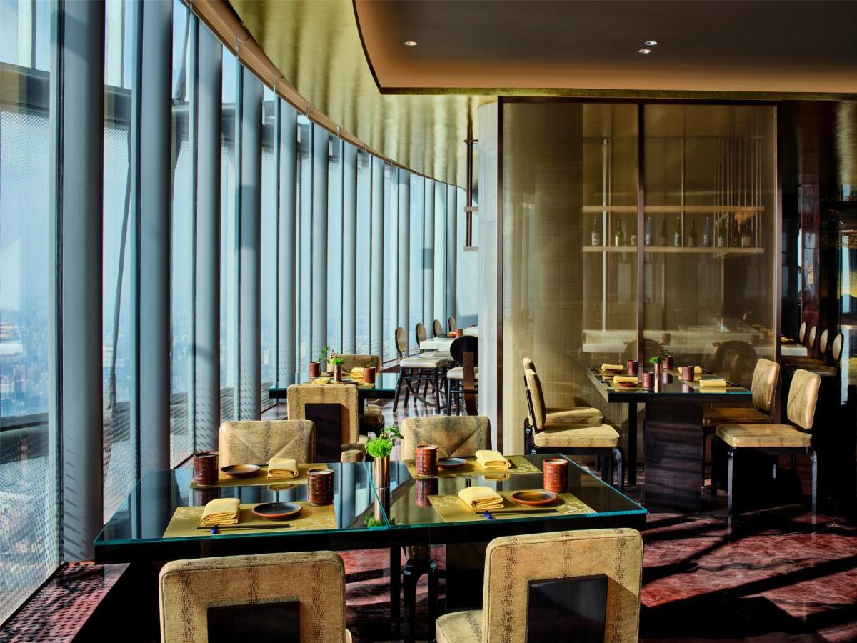 Hotel J Hotel, Tower - Above Else, Overlooking The Bund Shanghai
