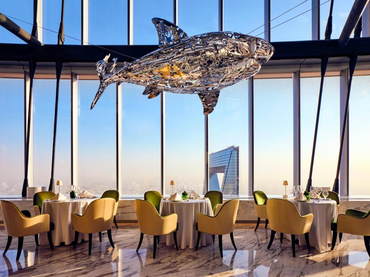 J Hotel, Tower - Above Else, Overlooking The Bund Hotel 5*