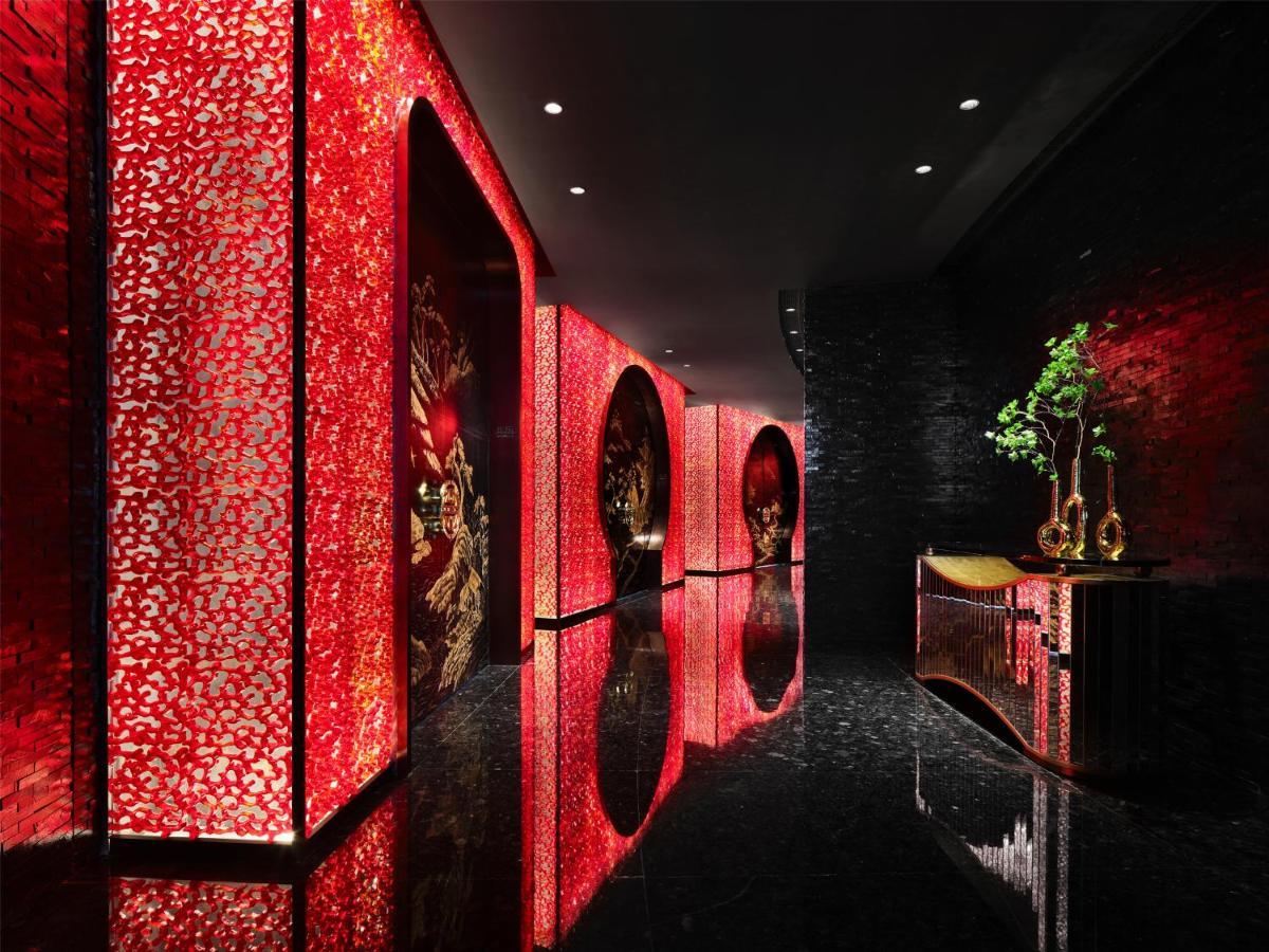 Hotel J Hotel, Tower - Above Else, Overlooking The Bund 5*
