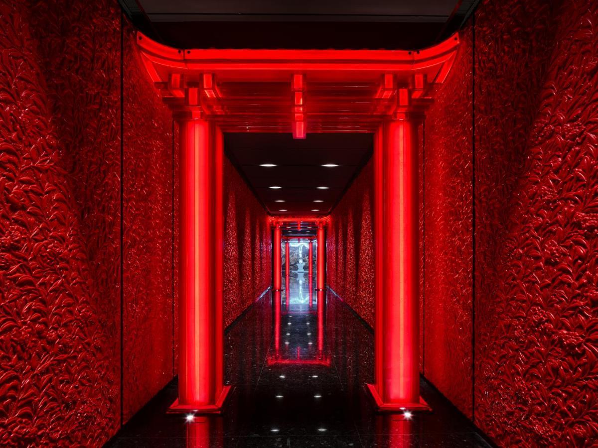 J Hotel, Tower - Above Else, Overlooking The Bund