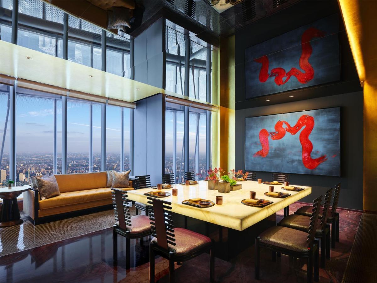 J Hotel, Tower - Above Else, Overlooking The Bund