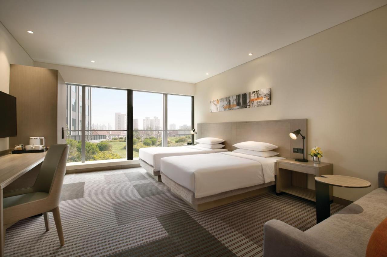 Hyatt Place Tianshan Plaza