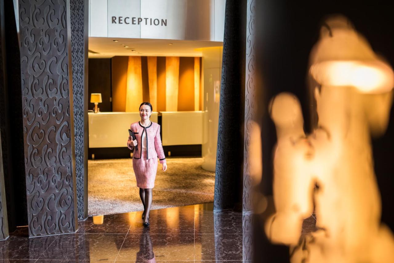 Hotel The Langham, Shanghai, Xintiandi 5*