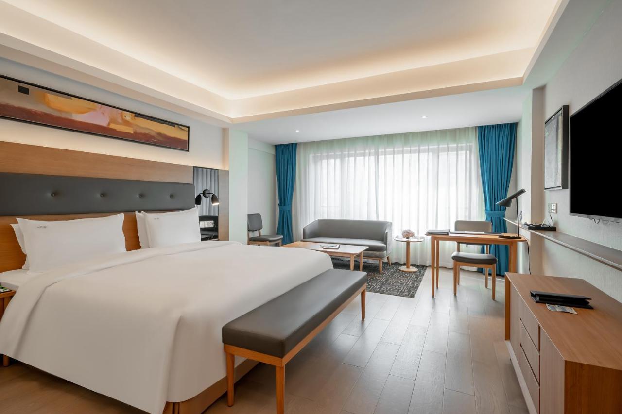 Hongqiao By Ihg Shanghai