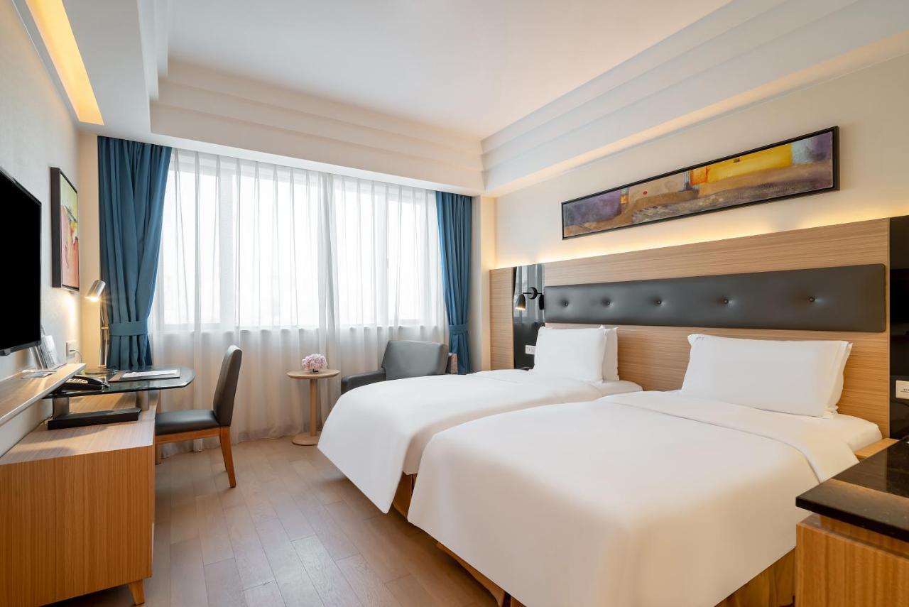 Hongqiao By Ihg Hotel