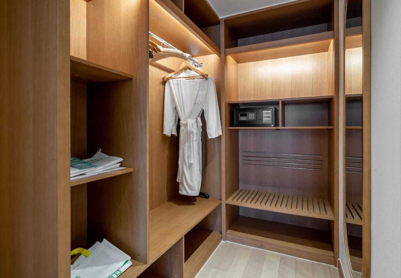 Hongqiao By Ihg Shanghai