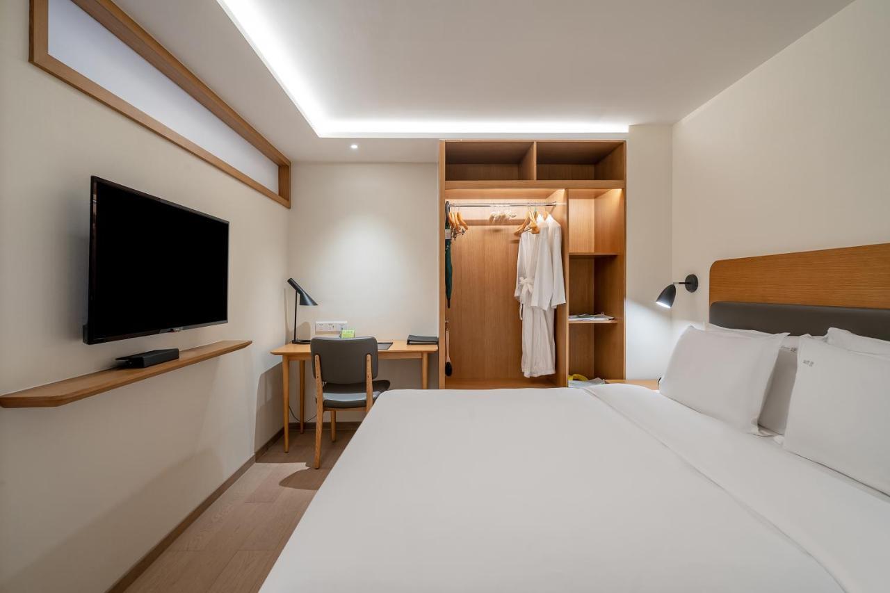 Hotel Hongqiao By Ihg Shanghai