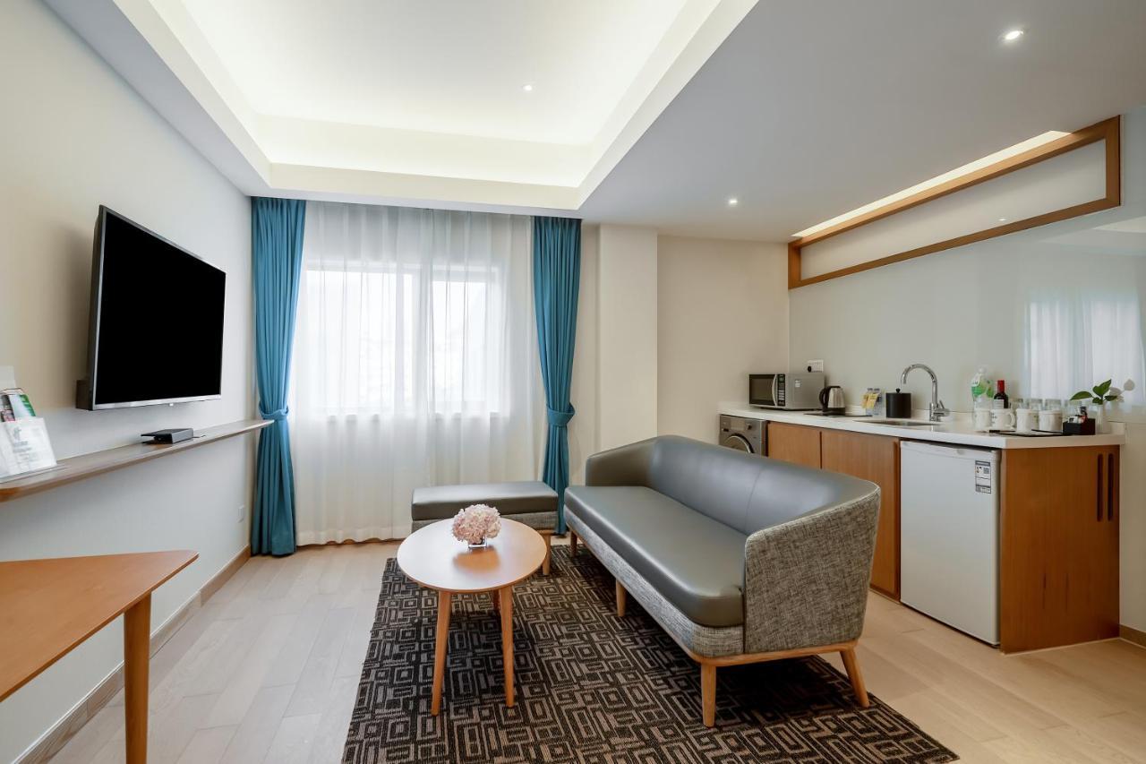 Hongqiao By Ihg Hotel