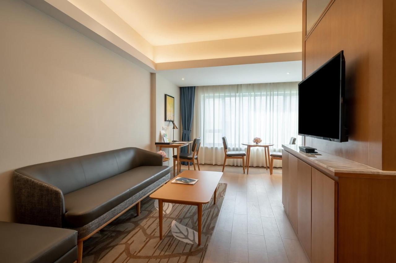 Hongqiao By Ihg Hotel