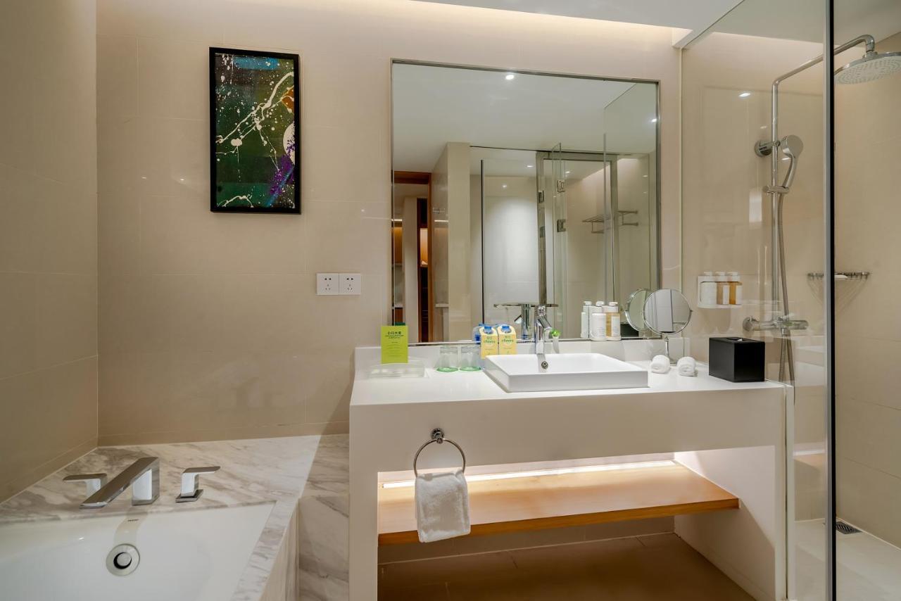 Hongqiao By Ihg 4* Shanghai