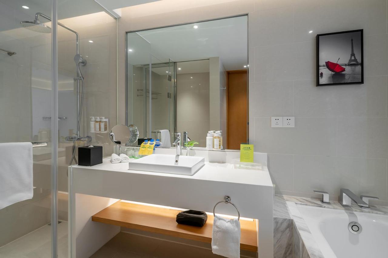 Hongqiao By Ihg 4* Shanghai