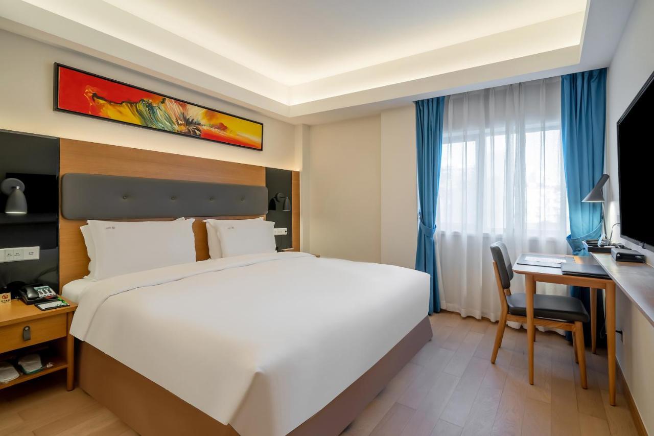 Hotel Hongqiao By Ihg
