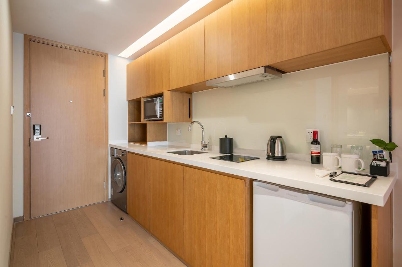 Hotel Hongqiao By Ihg