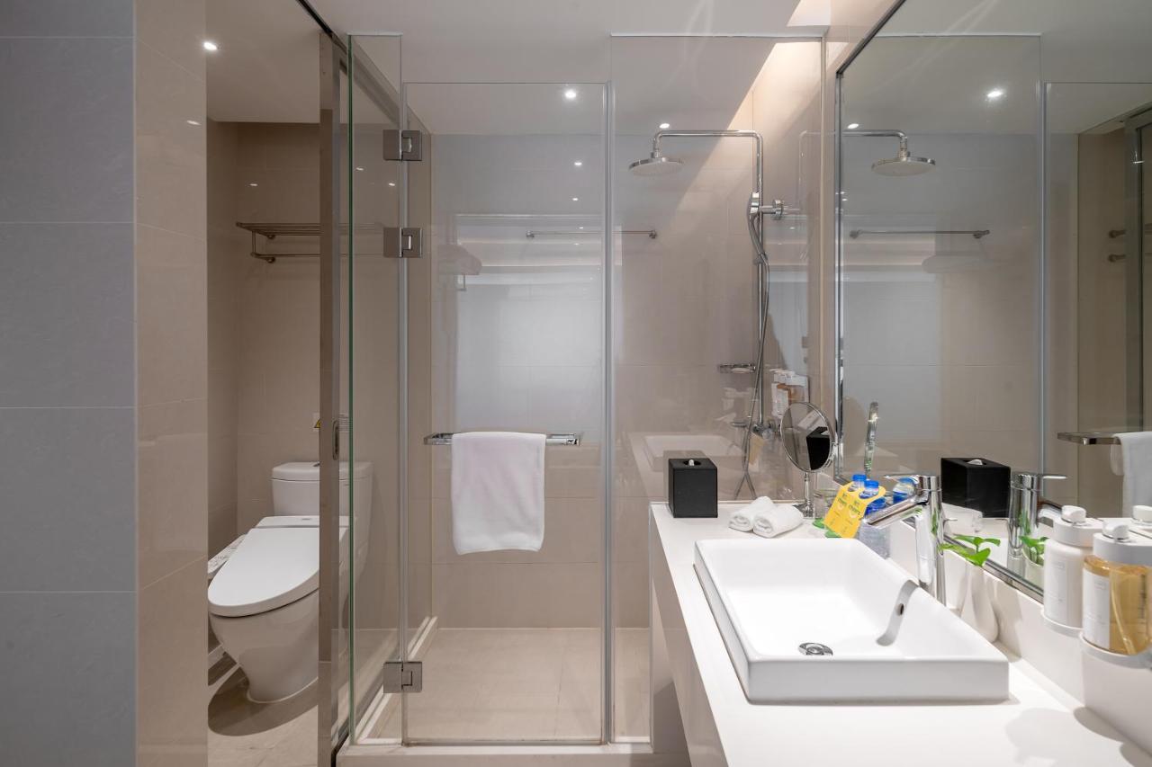 Hotel Hongqiao By Ihg Shanghai