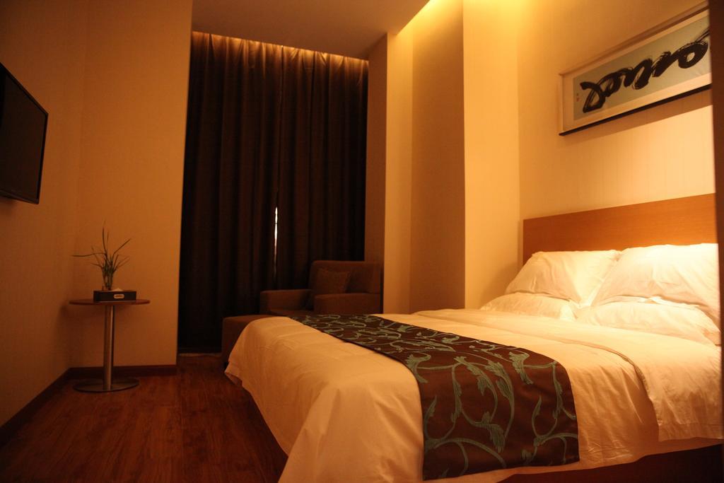 Hotel Hanchao 3*