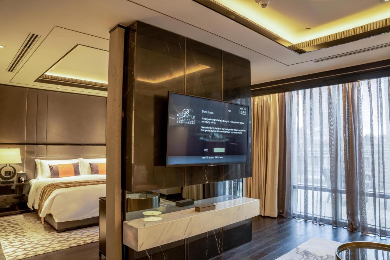 Bellagio By Mgm - On The Bund 5*