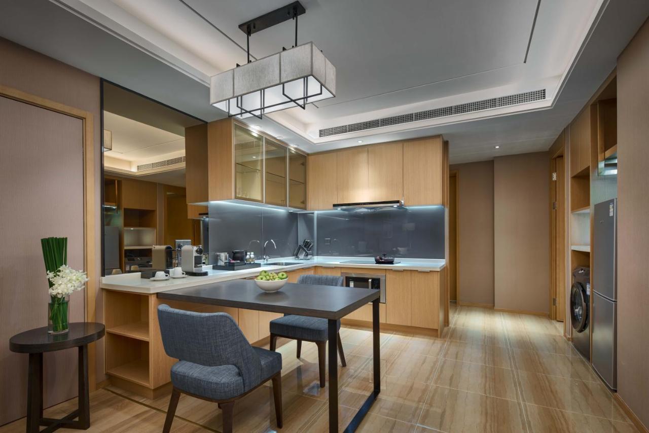 Primus Hongqiao Aparthotel