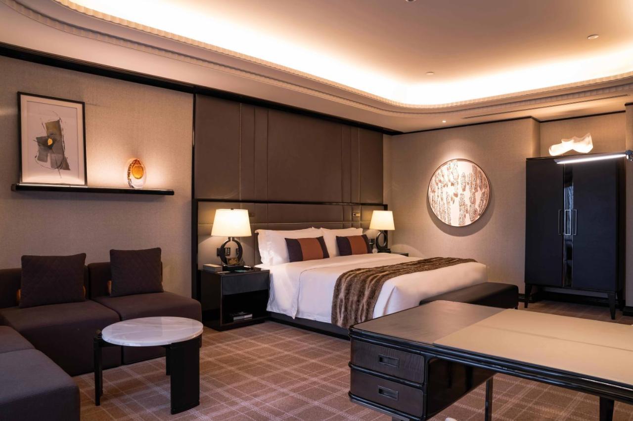 Hotel Bellagio By Mgm - On The Bund