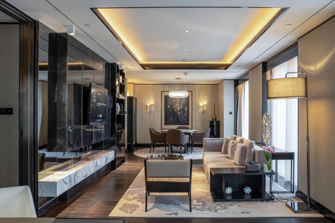 Bellagio By Mgm - On The Bund Hotel 5*