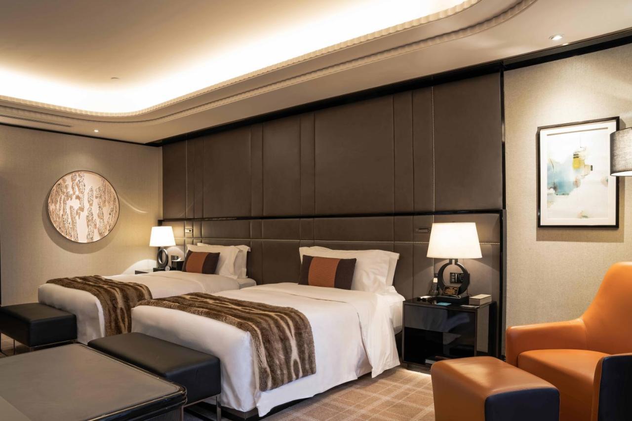 Bellagio By Mgm - On The Bund 5*