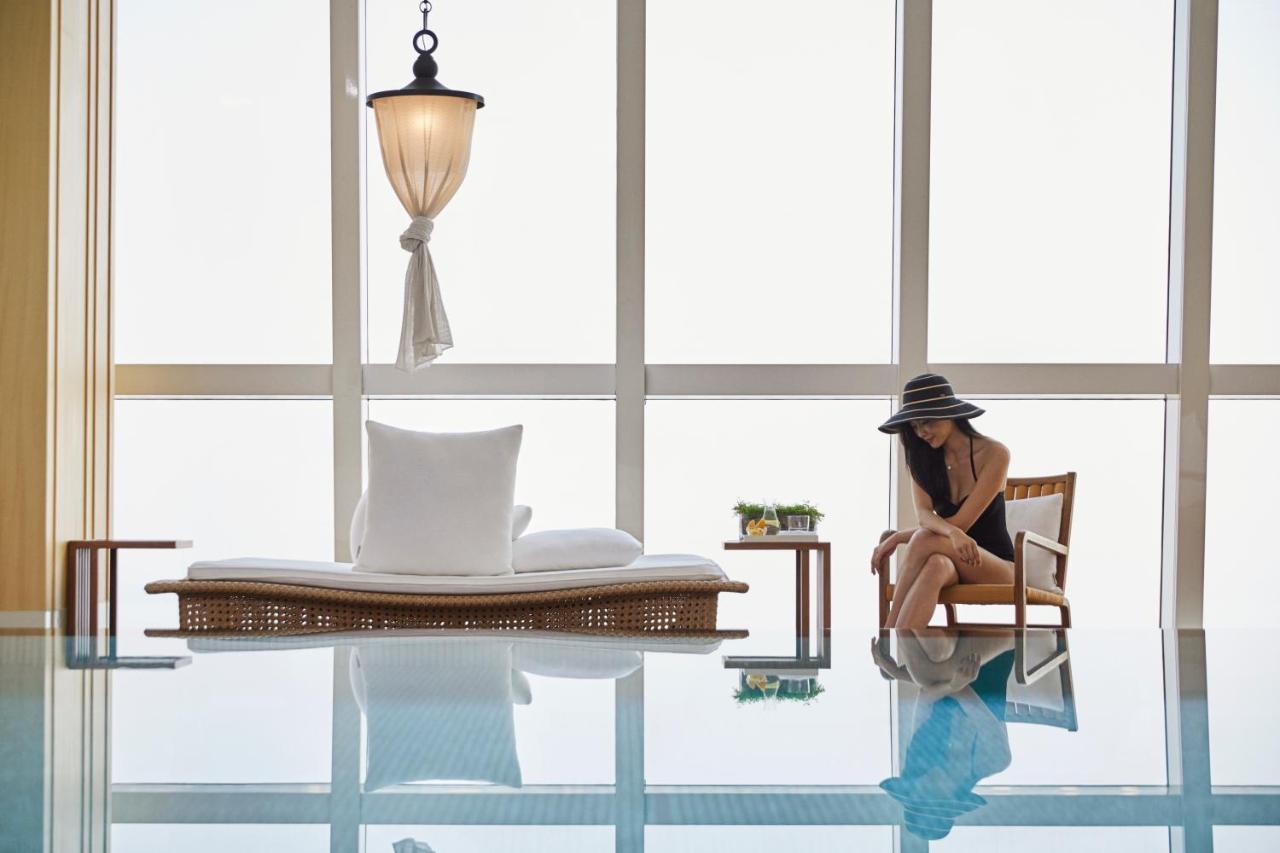 Park Hyatt Khách sạn Thượng Hải