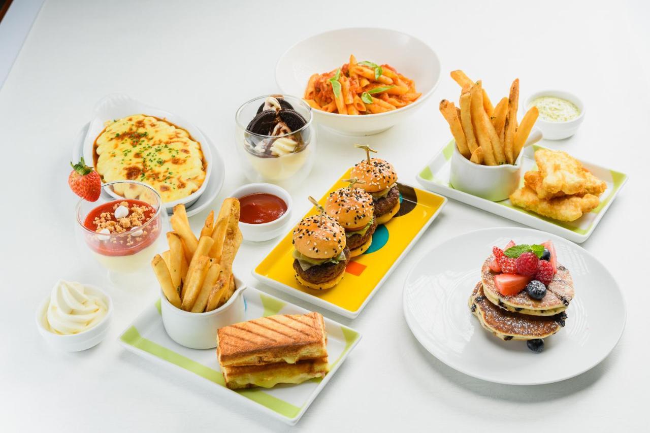 Park Hyatt Khách sạn Thượng Hải
