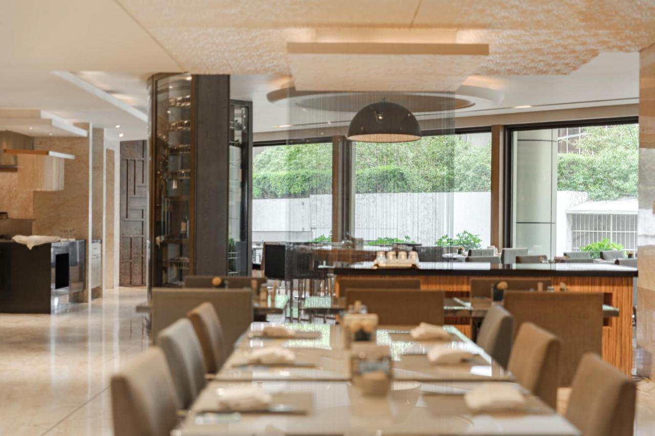 Radisson Collection Hotel, Yangtze Shanghai