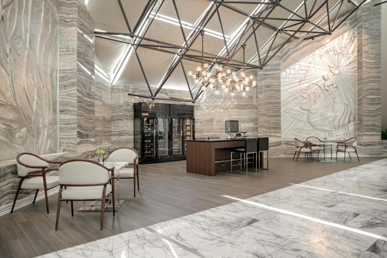 Radisson Collection Hotel, Yangtze