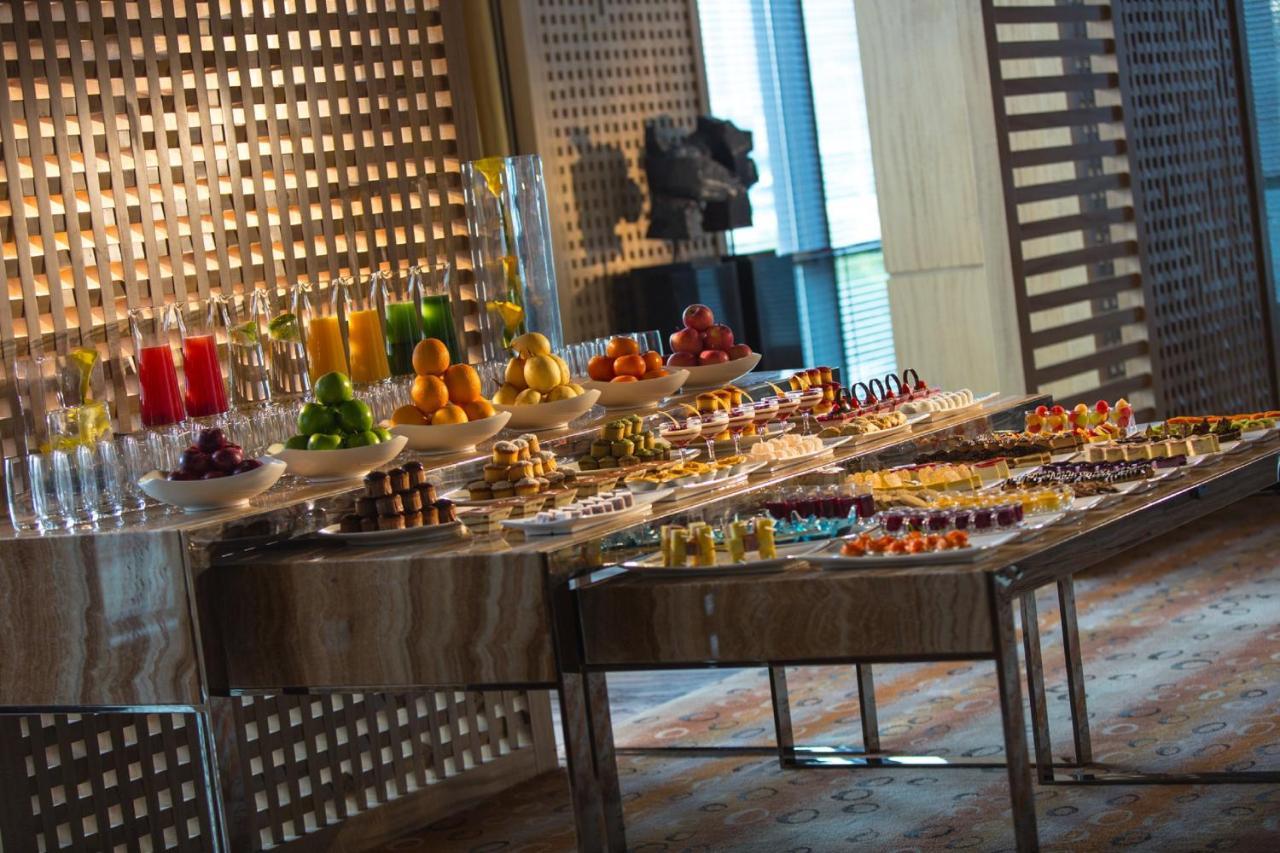 Radisson Collection Hotel, Yangtze