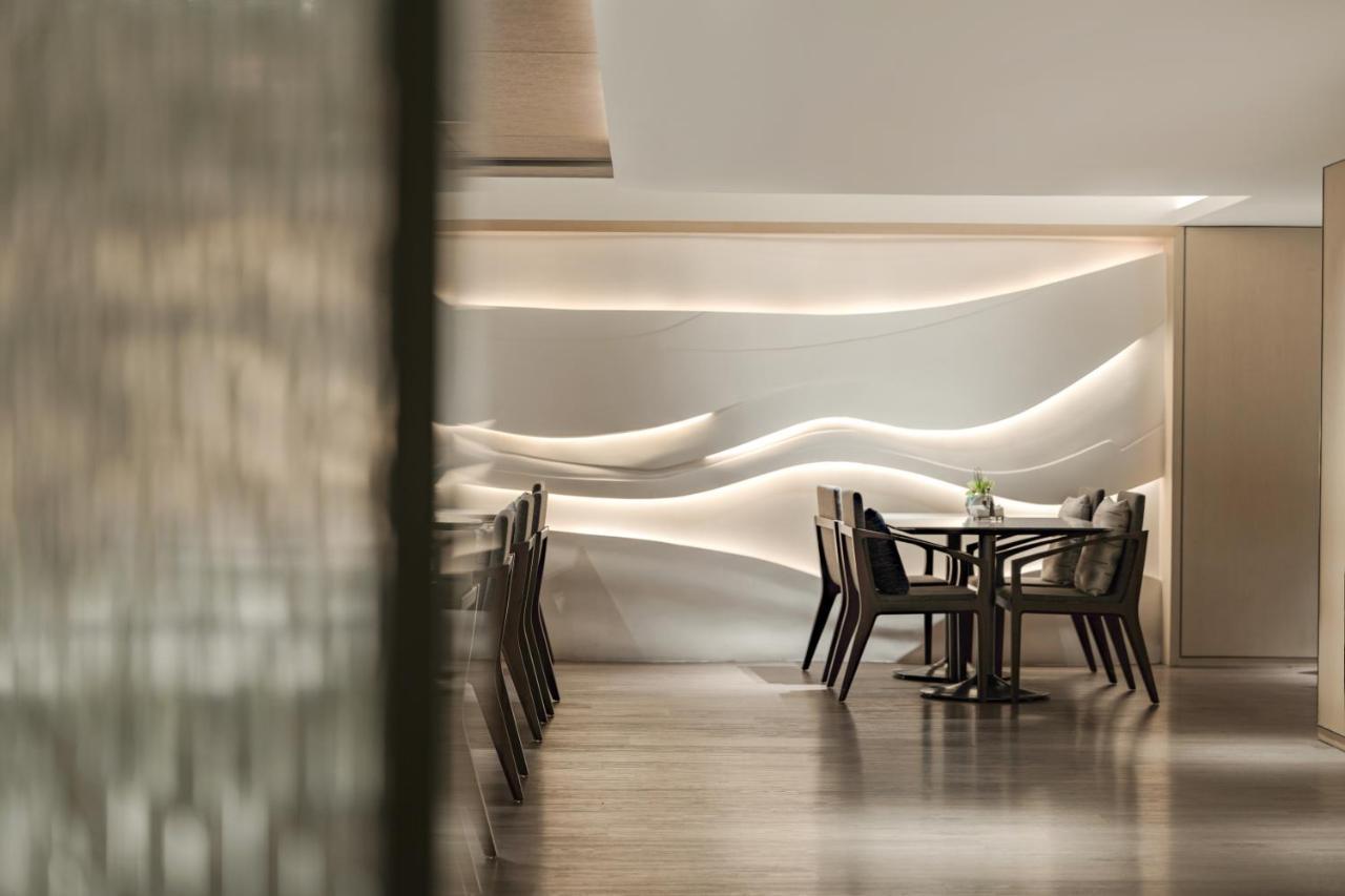 Radisson Collection Hotel, Yangtze