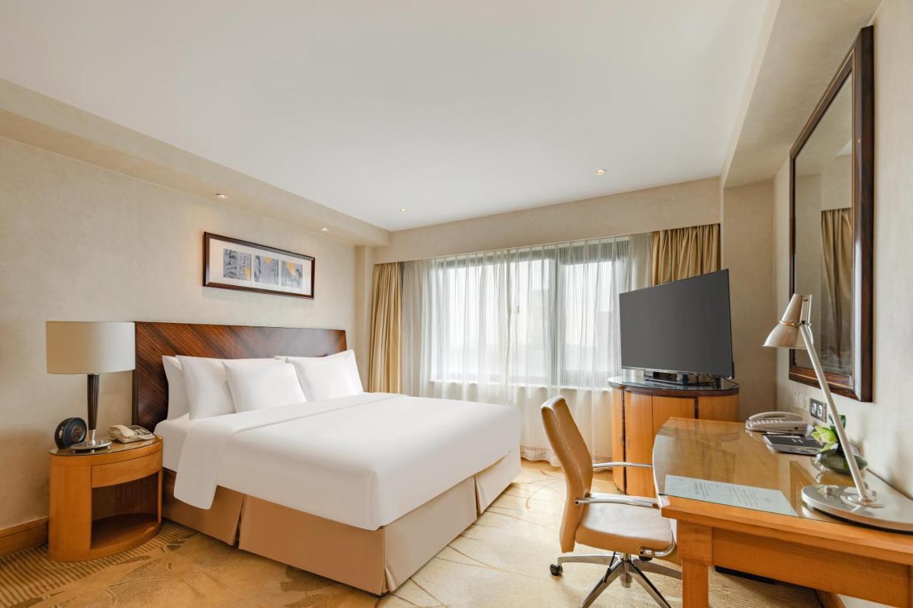 Hotel Radisson Collection Hotel, Yangtze 5*
