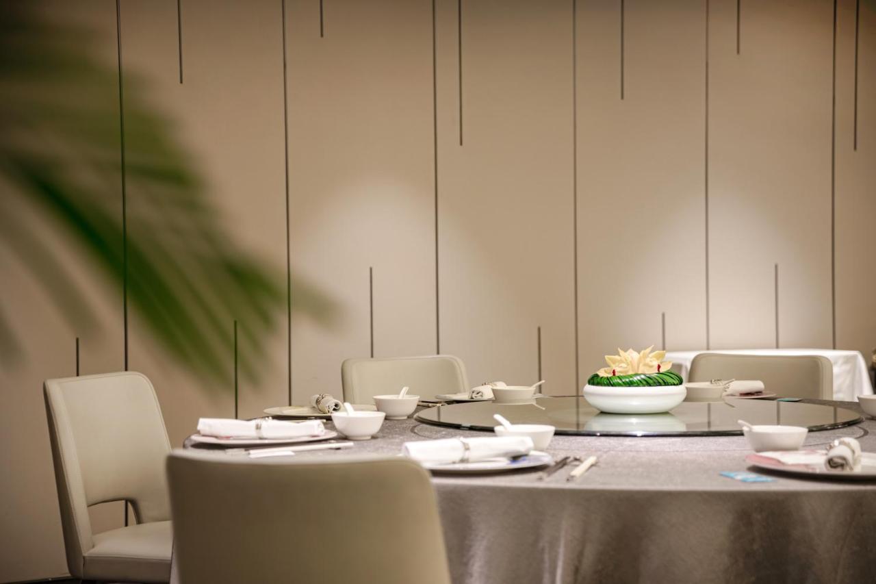 Radisson Collection Hotel, Yangtze 5* Shanghai