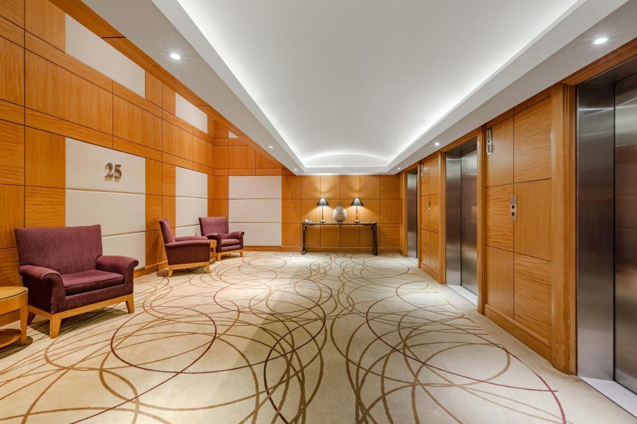 Radisson Collection Hotel, Yangtze