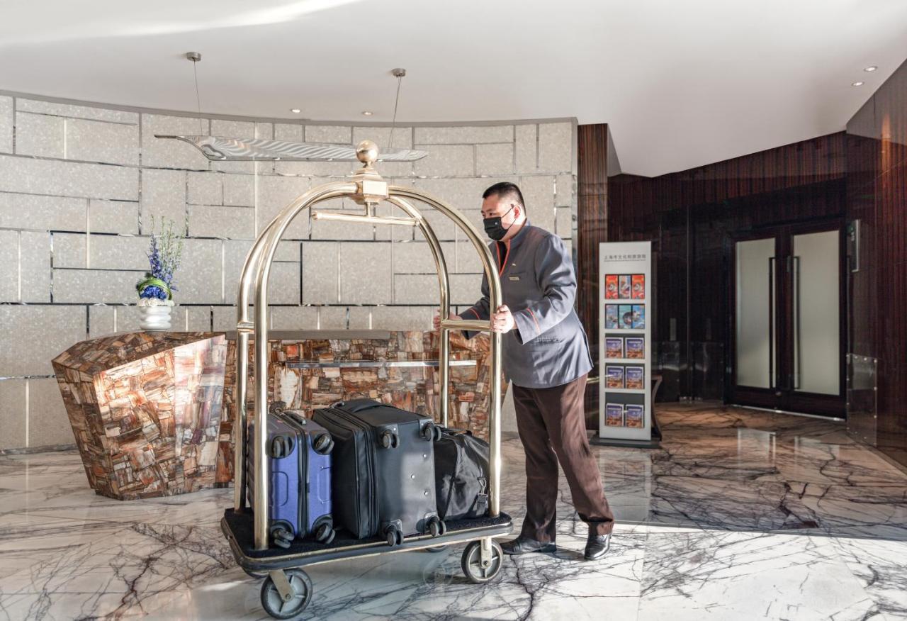Radisson Collection Hotel, Yangtze
