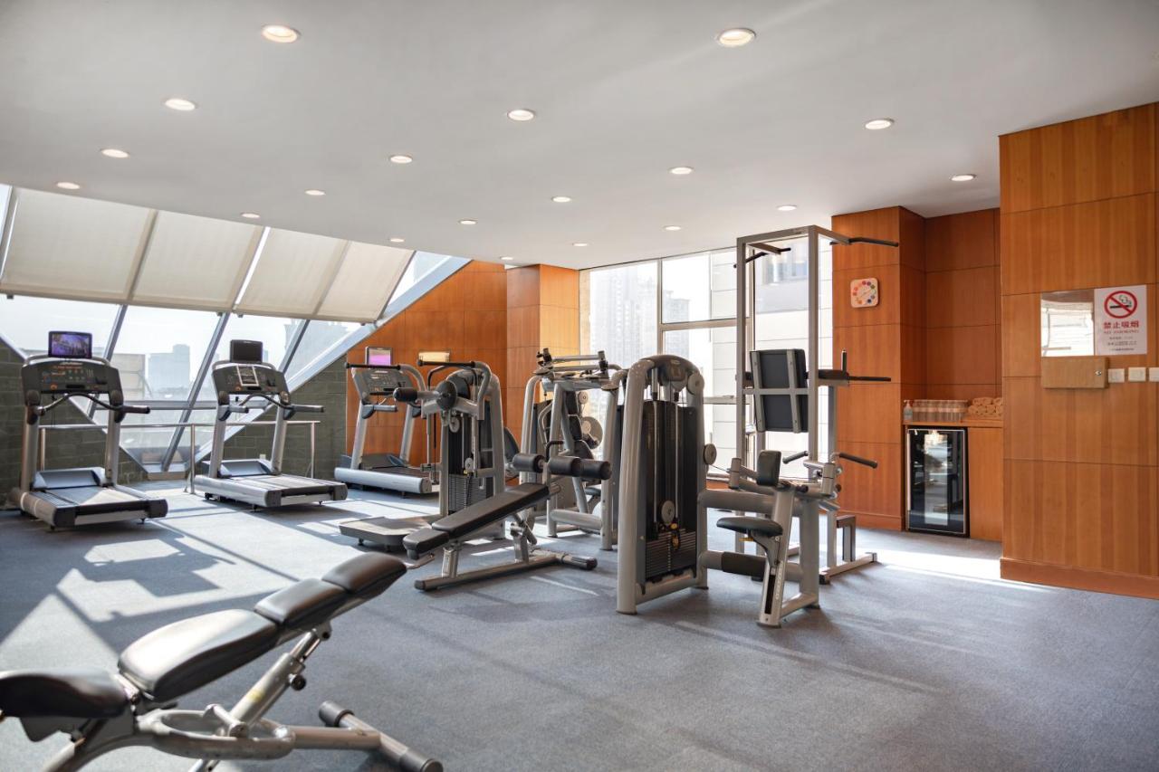 Radisson Collection Hotel, Yangtze 5* Shanghai