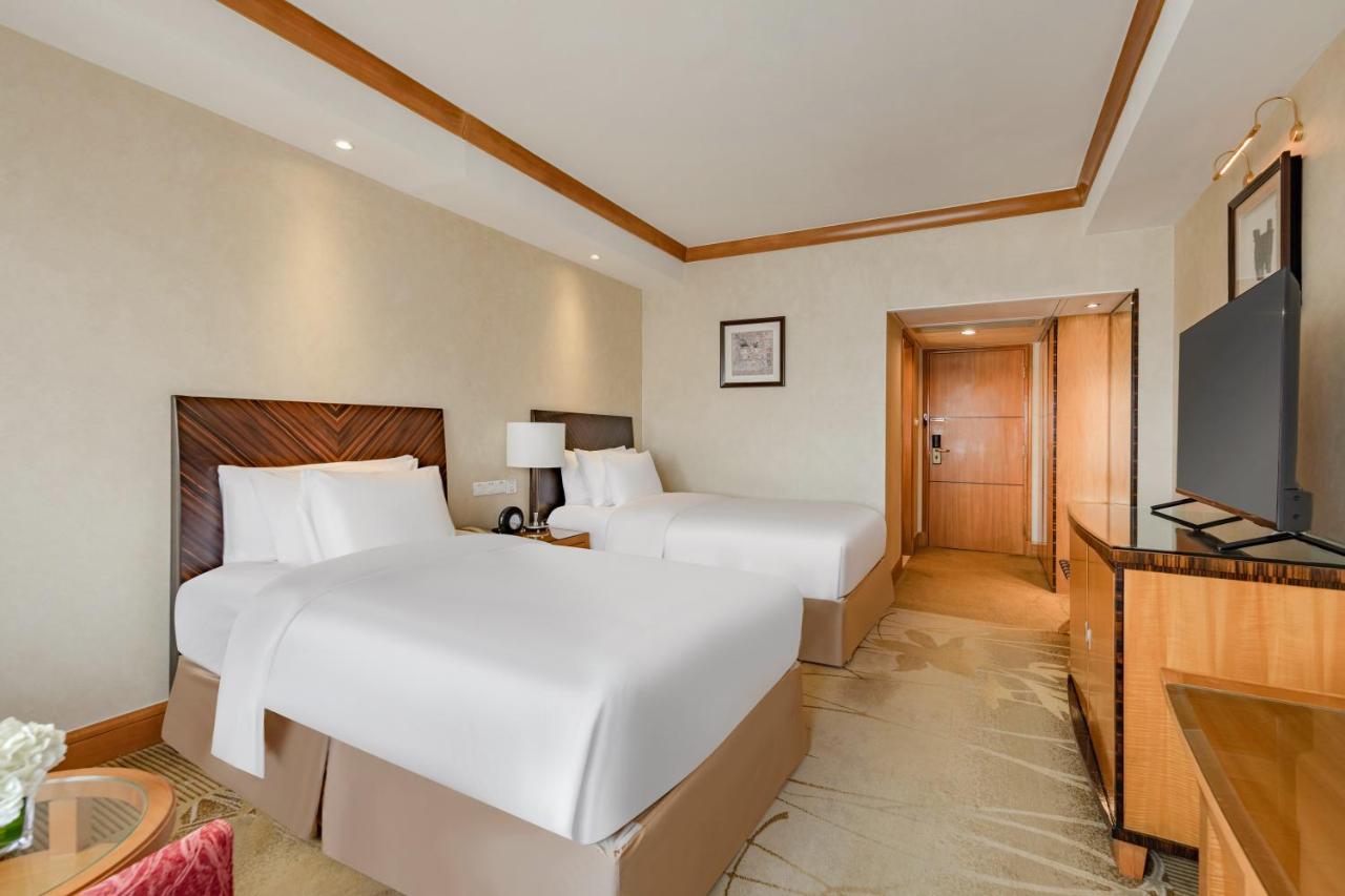 Hotel Radisson Collection Hotel, Yangtze 5*