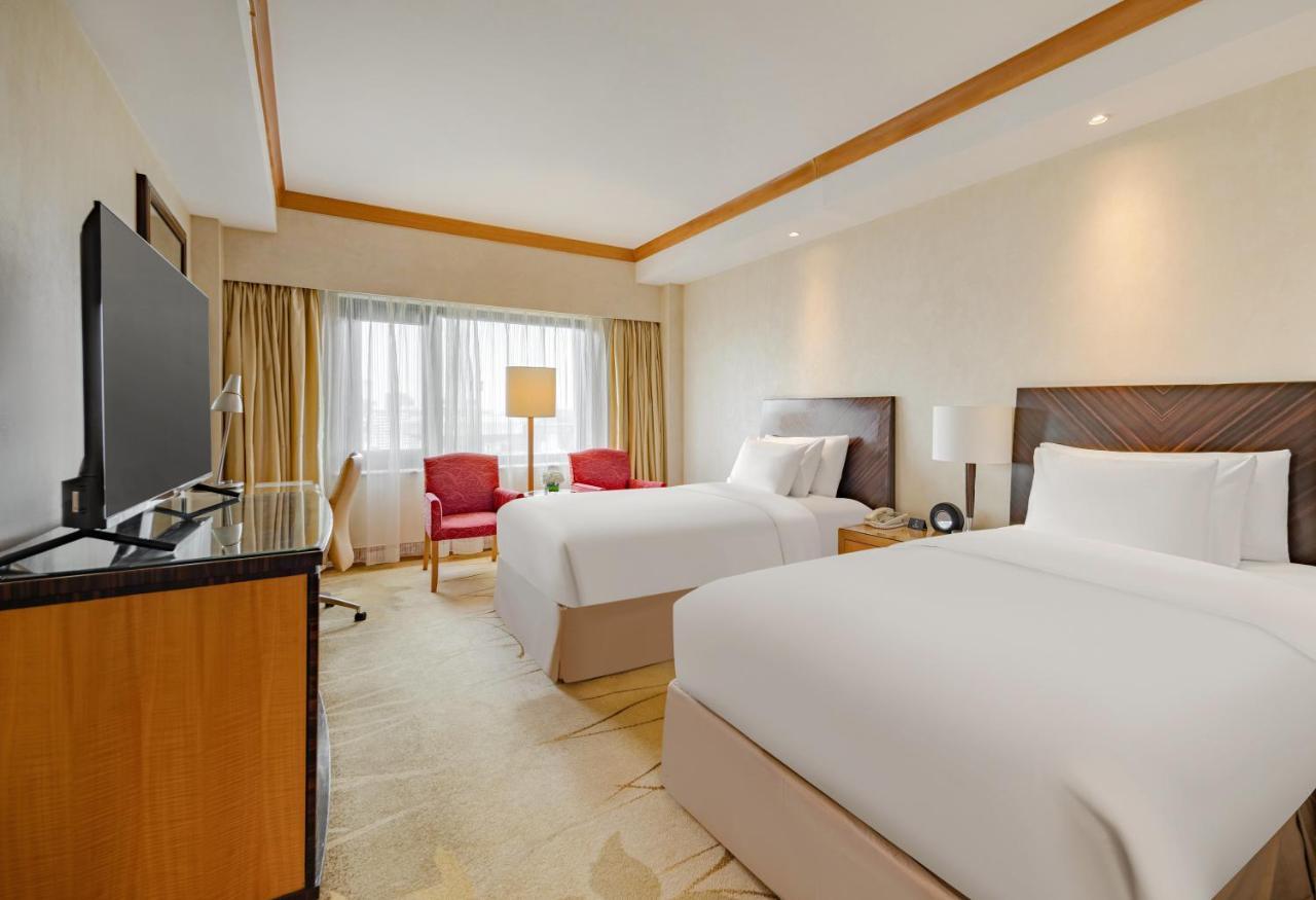 Hotel Radisson Collection Hotel, Yangtze Shanghai