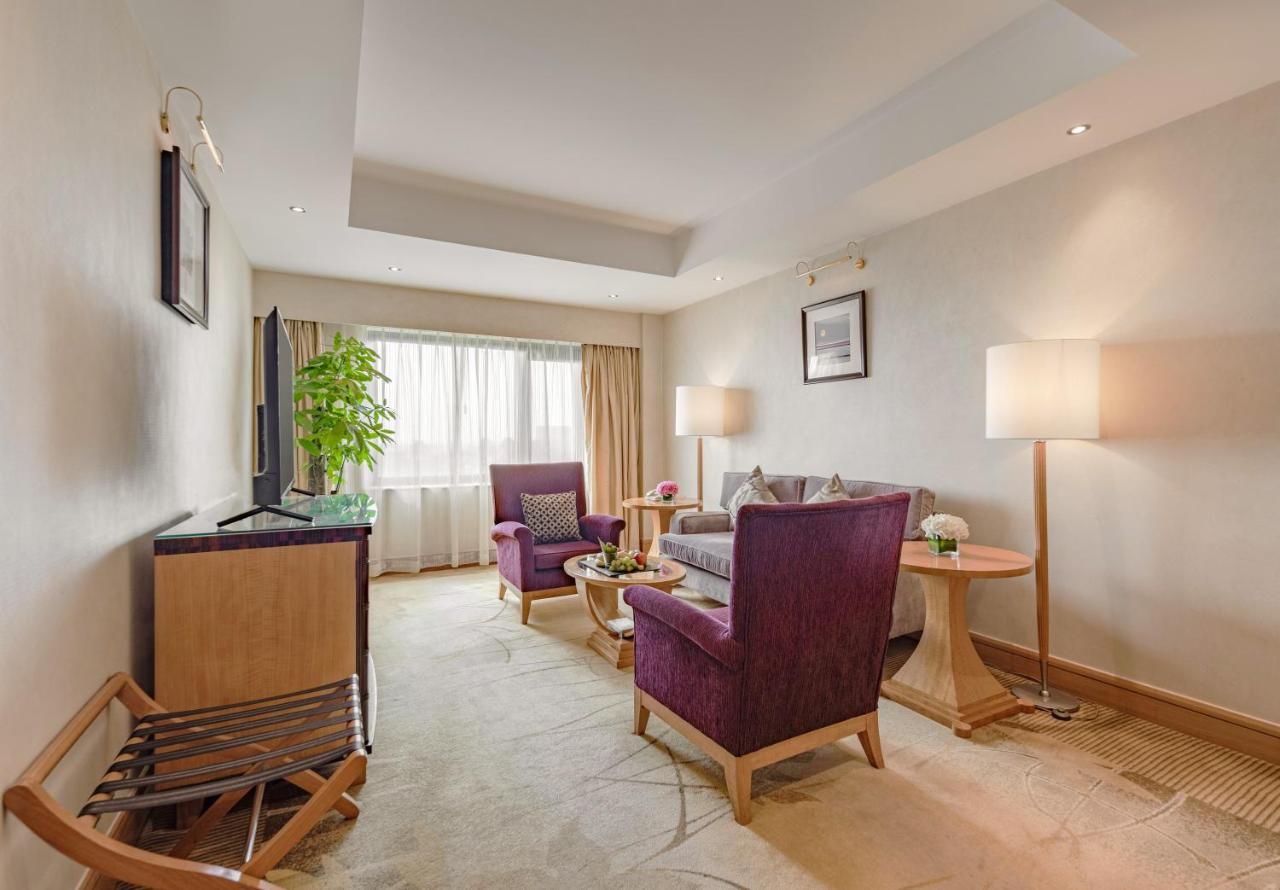 Radisson Collection Hotel, Yangtze 5*